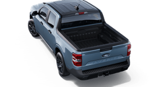 2025 Ford Maverick® External Image 3